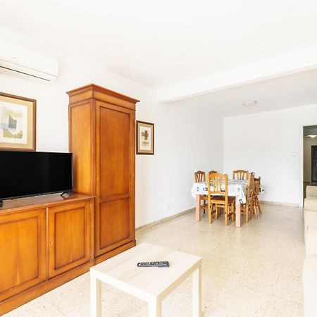 Apartamentos Maja Benidorm Ngoại thất bức ảnh