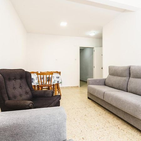 Apartamentos Maja Benidorm Ngoại thất bức ảnh
