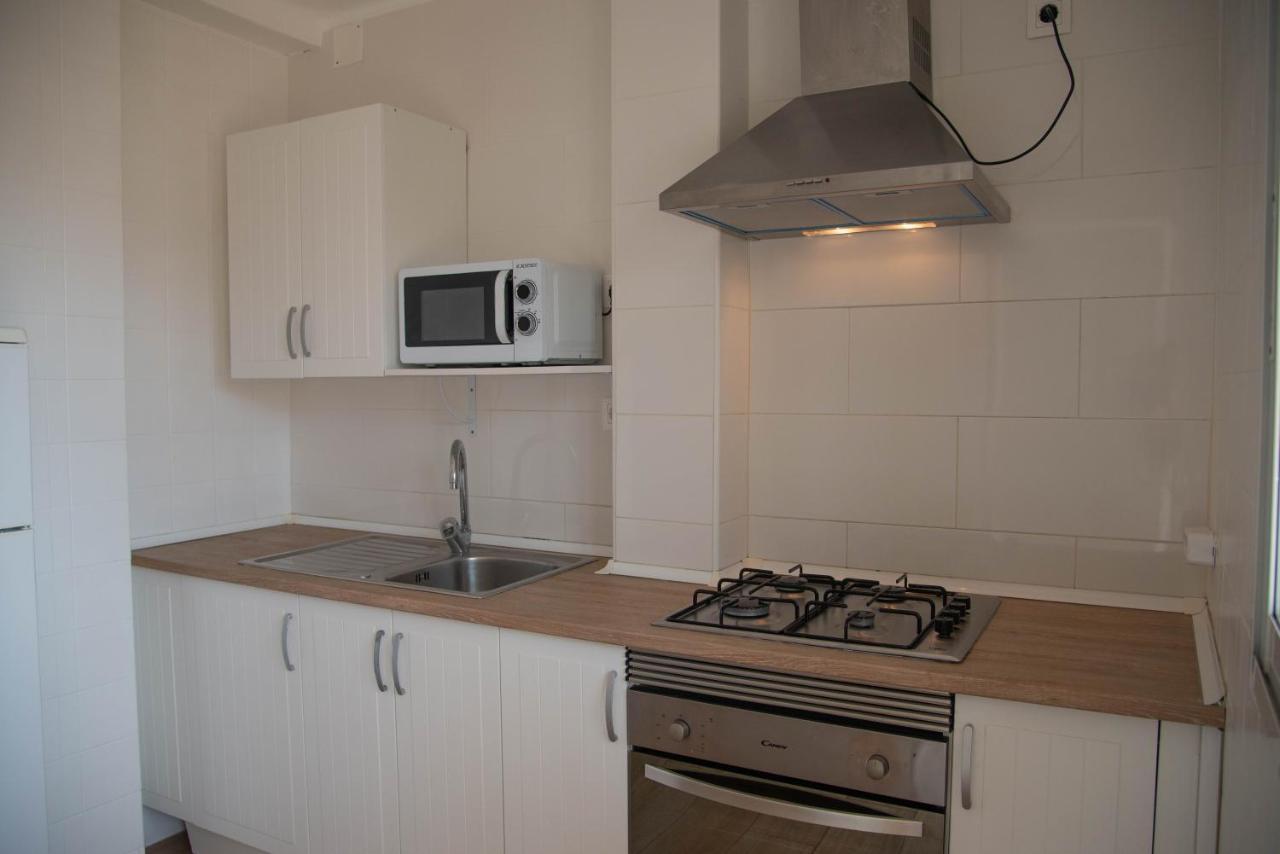 Apartamentos Maja Benidorm Ngoại thất bức ảnh