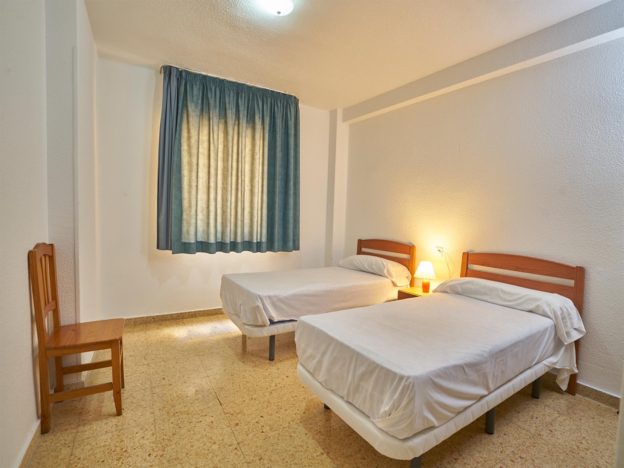 Apartamentos Maja Benidorm Ngoại thất bức ảnh