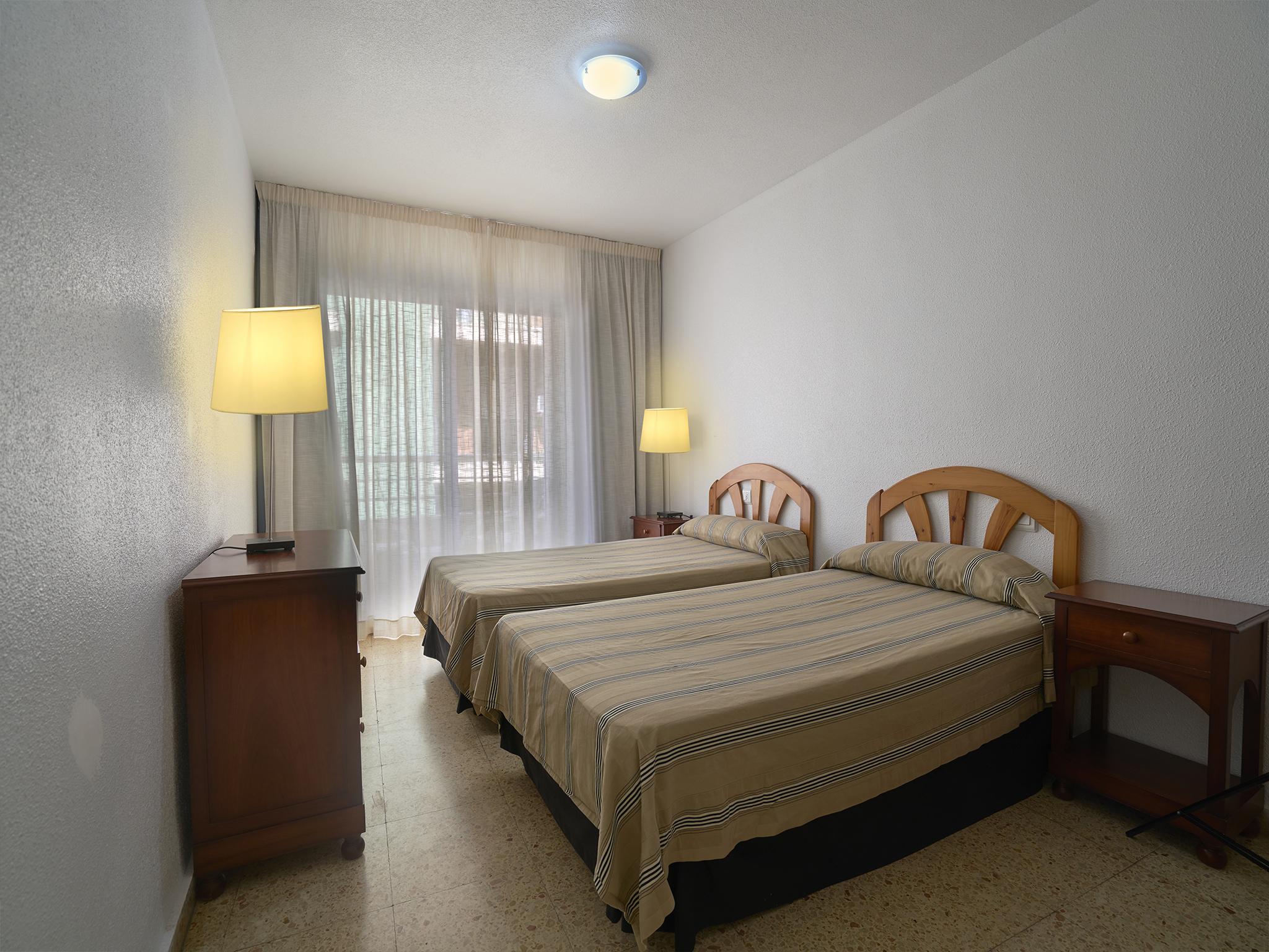 Apartamentos Maja Benidorm Ngoại thất bức ảnh