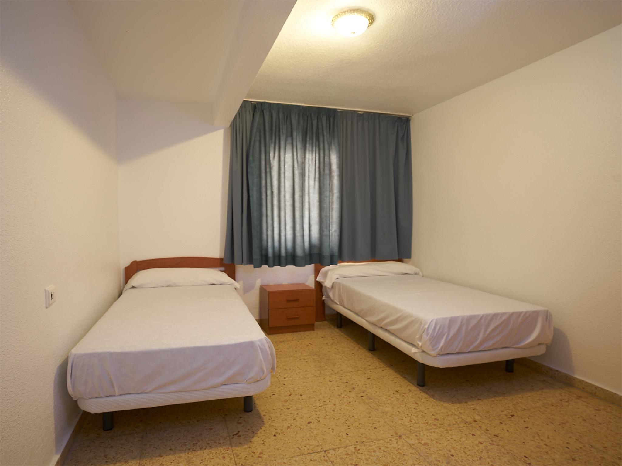 Apartamentos Maja Benidorm Ngoại thất bức ảnh