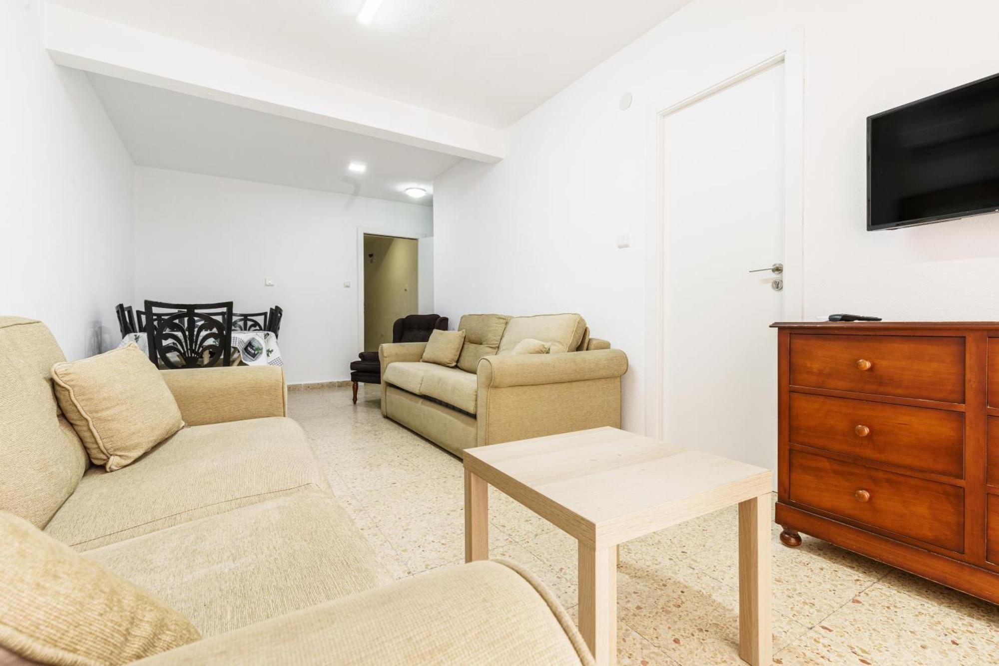 Apartamentos Maja Benidorm Ngoại thất bức ảnh