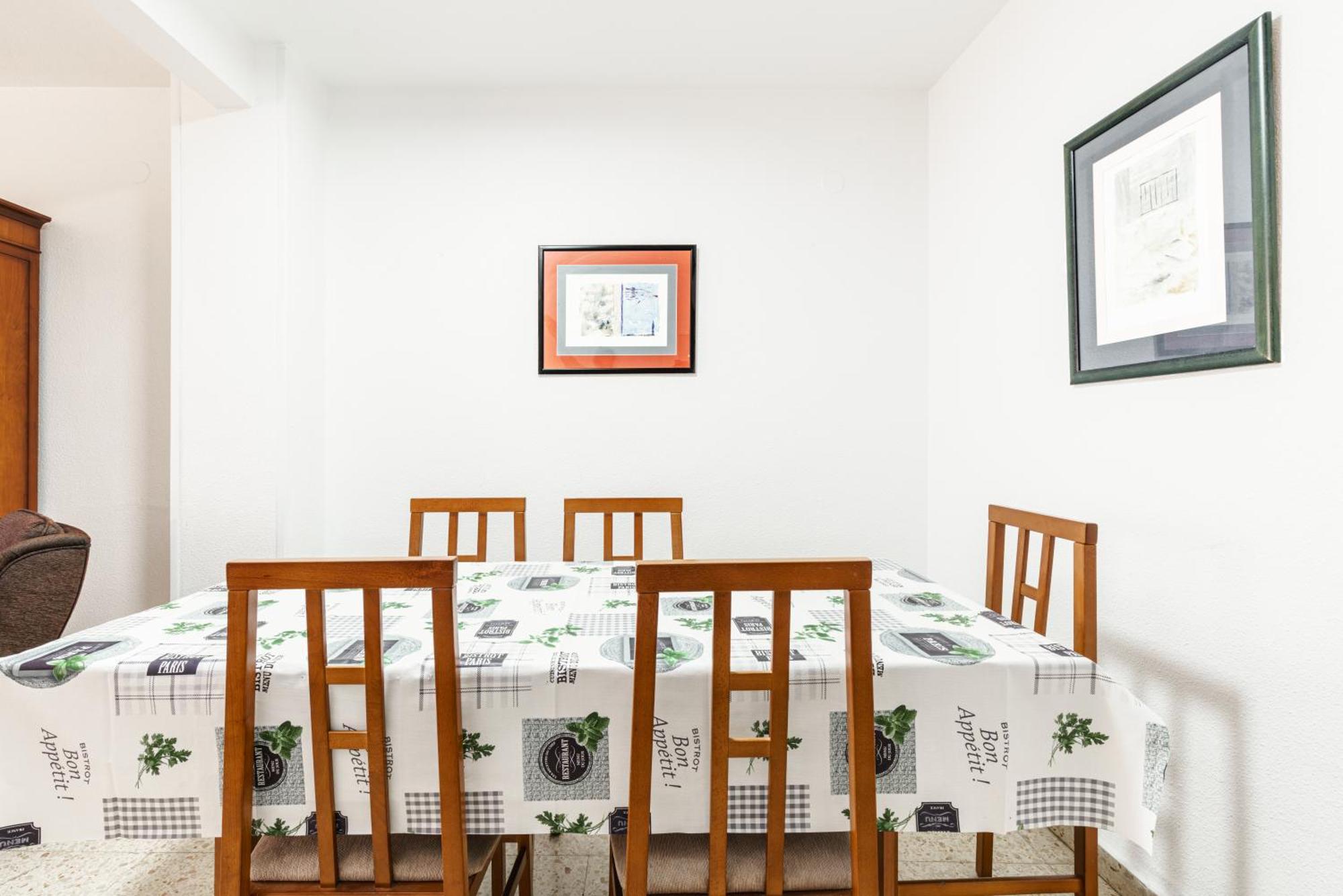 Apartamentos Maja Benidorm Ngoại thất bức ảnh