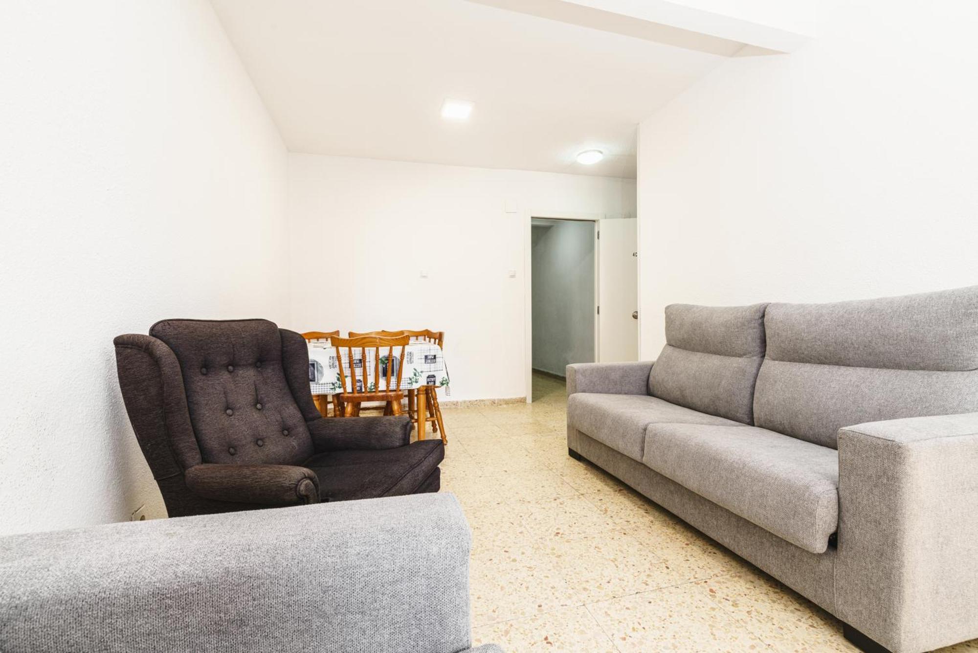 Apartamentos Maja Benidorm Ngoại thất bức ảnh