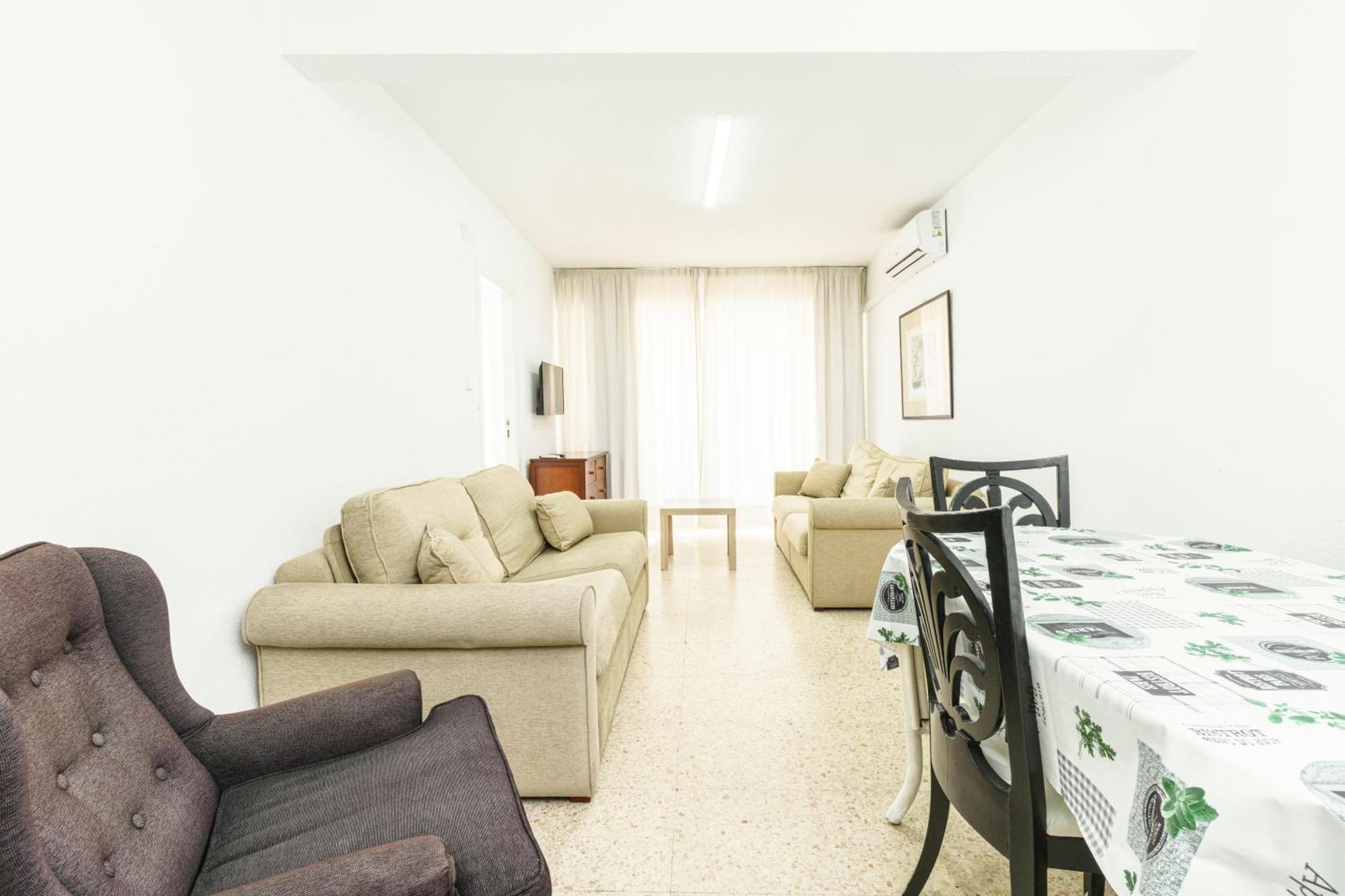 Apartamentos Maja Benidorm Ngoại thất bức ảnh