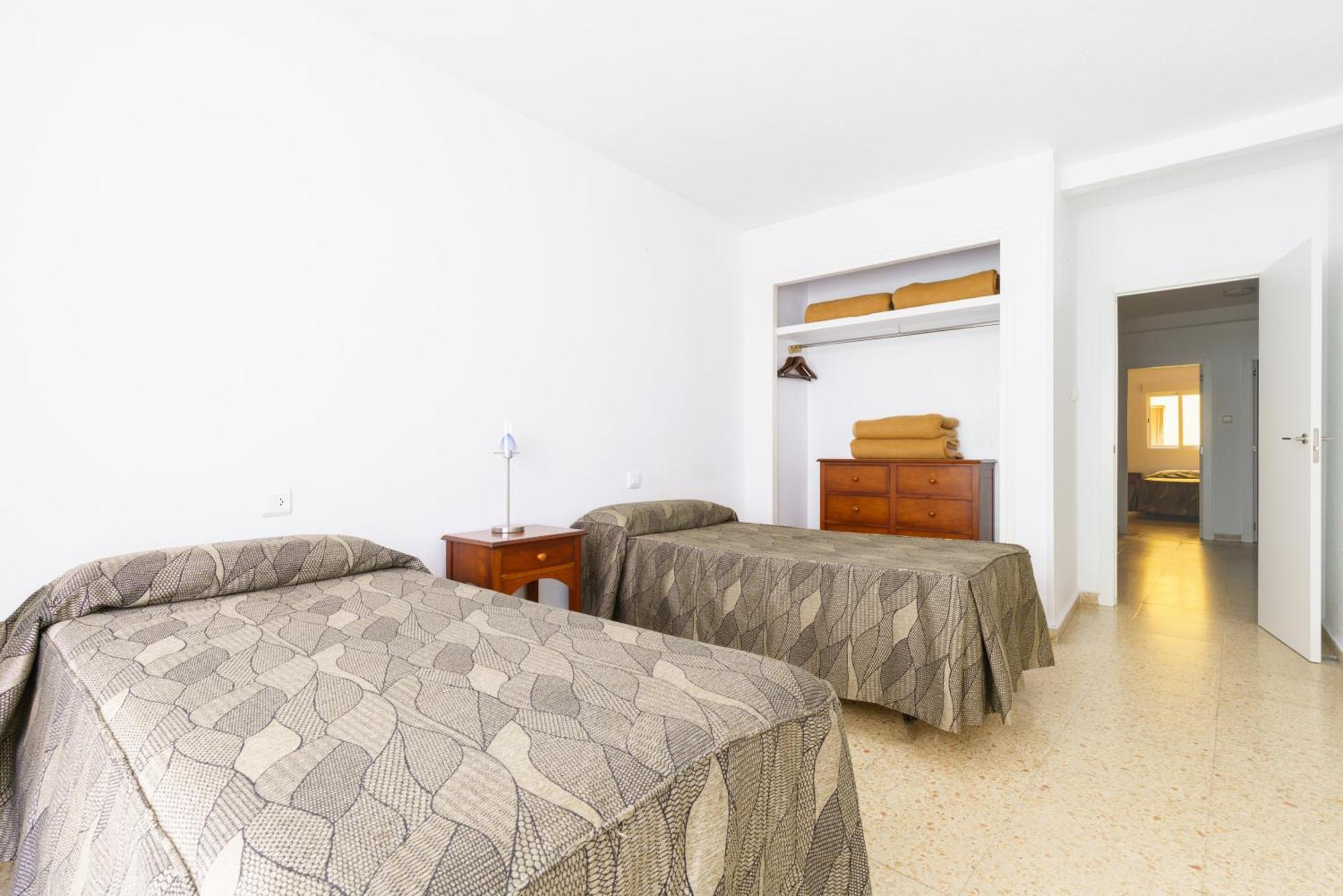 Apartamentos Maja Benidorm Ngoại thất bức ảnh