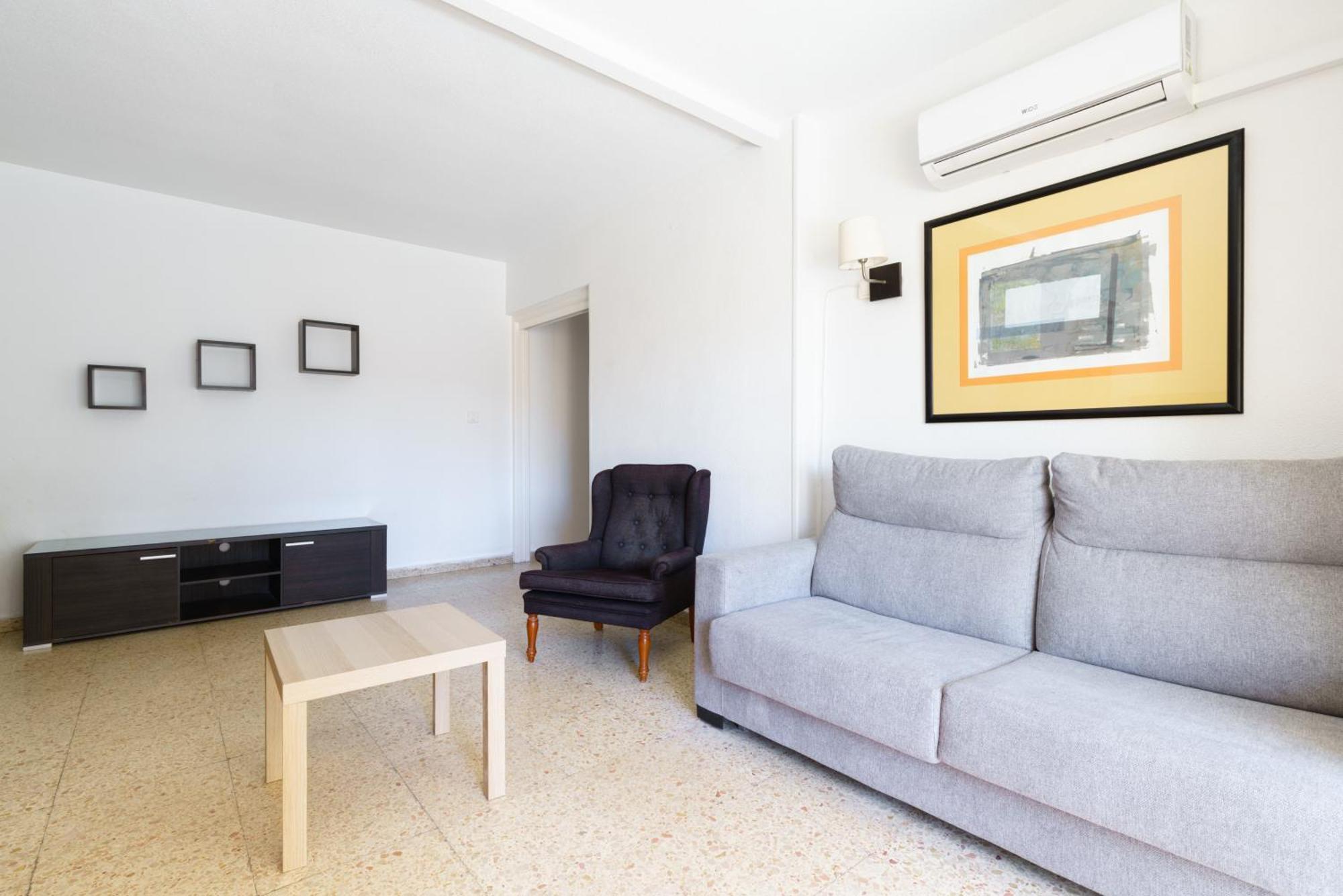 Apartamentos Maja Benidorm Ngoại thất bức ảnh