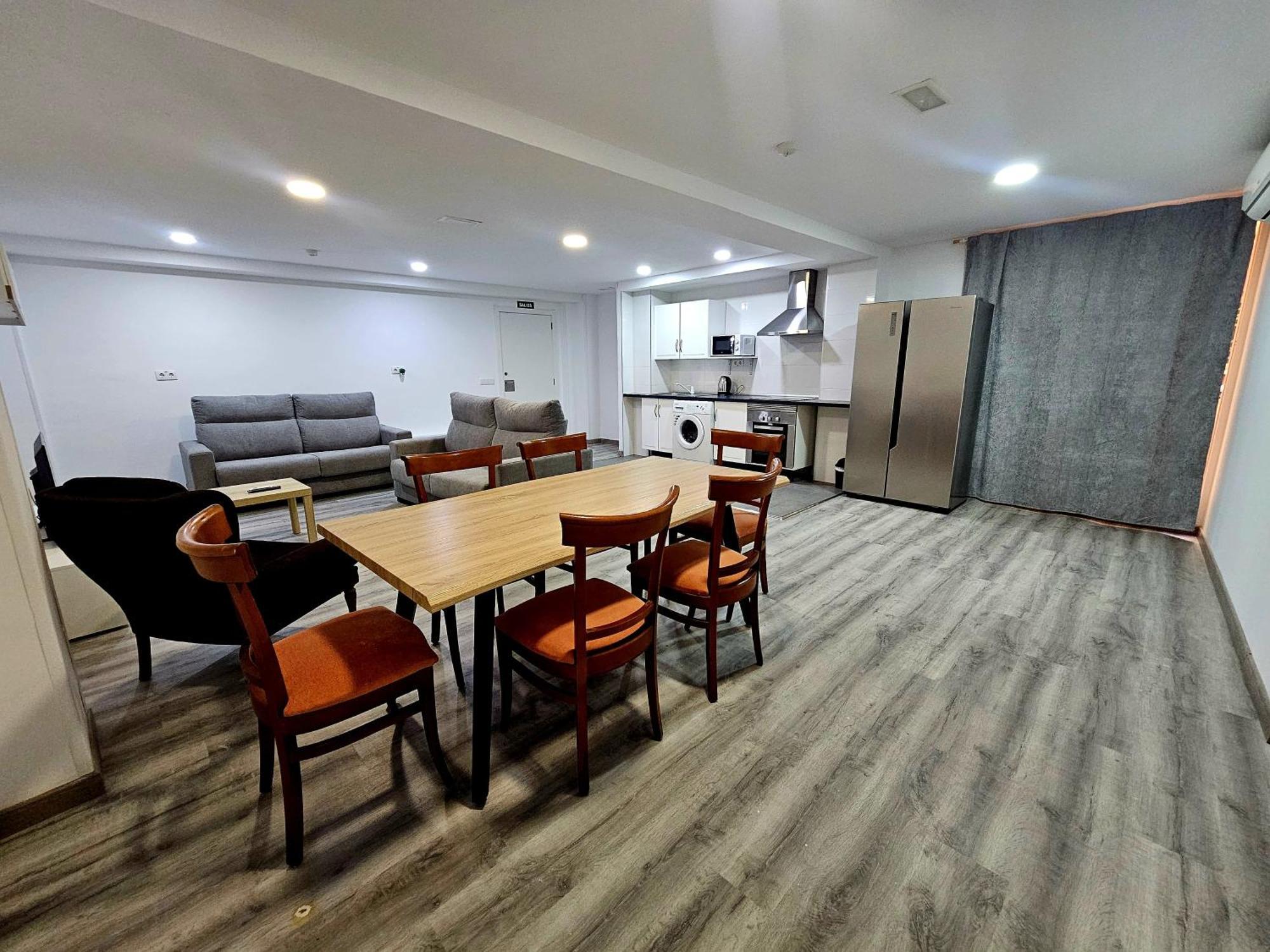 Apartamentos Maja Benidorm Ngoại thất bức ảnh