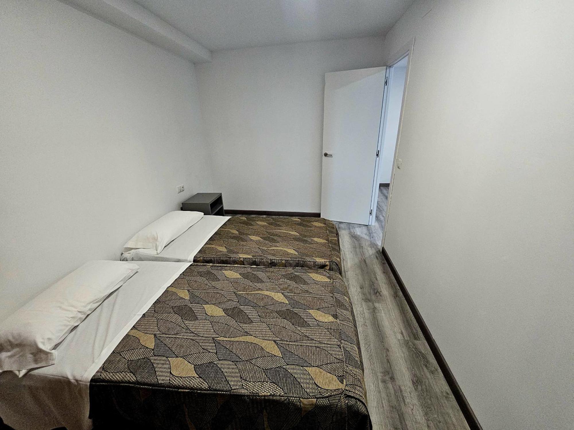 Apartamentos Maja Benidorm Ngoại thất bức ảnh