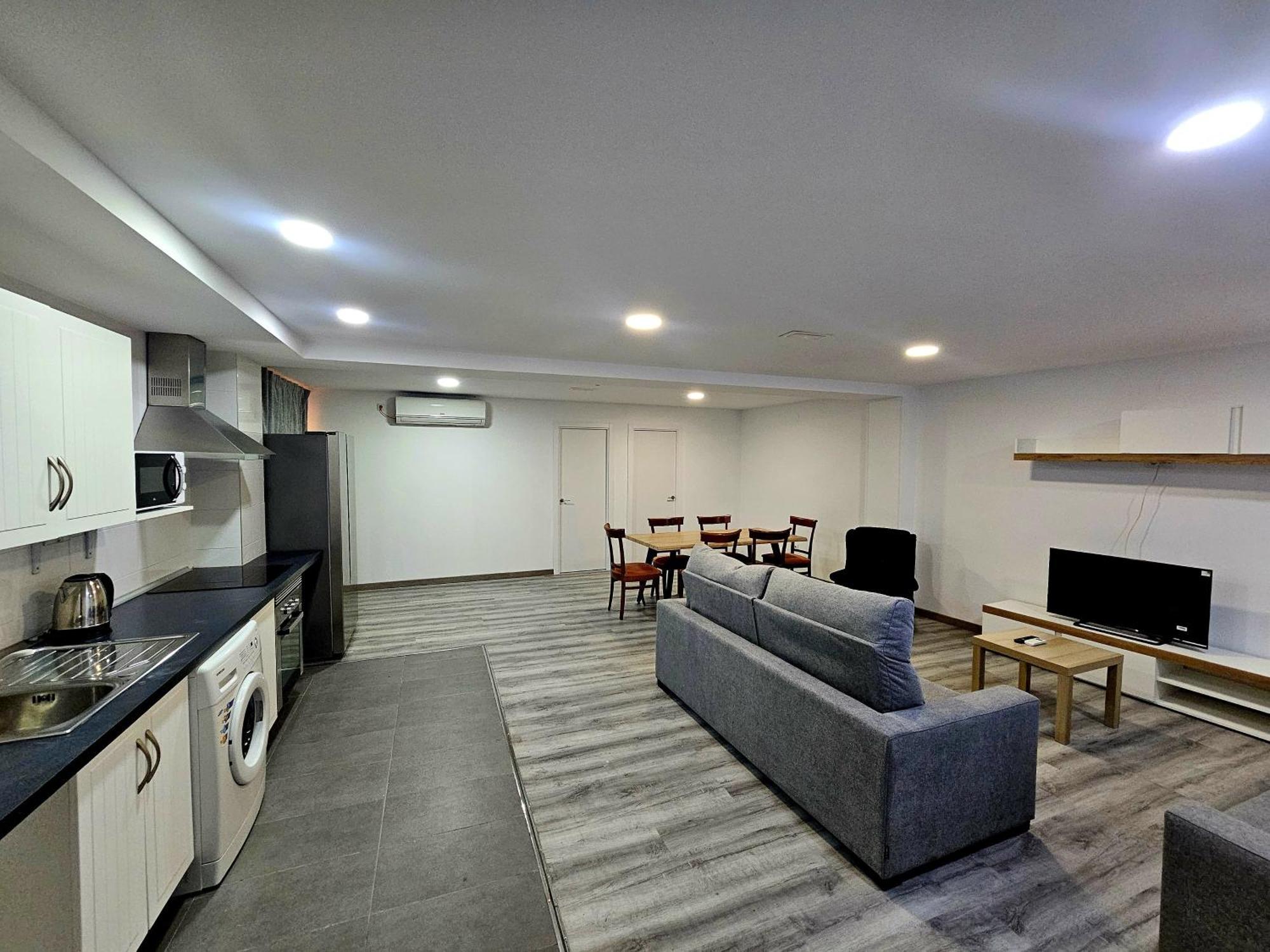 Apartamentos Maja Benidorm Ngoại thất bức ảnh